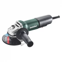 Angle Grinder, 4.5", 11,500 rpm, 8.0A