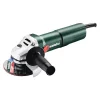 Metabo Angle Grinder, 4.5", 12,000 rpm, 11.0A