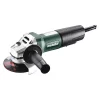 Metabo Angle Grinder, 4.5", 12,000 rpm, 11.0A