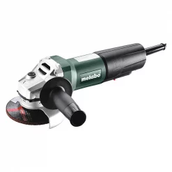 Metabo Angle Grinder, 4.5", 12,000 rpm, 11.0A