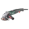 Metabo Angle Grinder, 5", 10,000 rpm, 10.0A