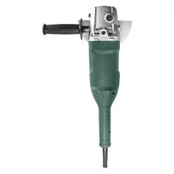 Metabo Angle Grinder, 7", 8,500 rpm, 5.0A 4 Angle Grinder, 7", 8,500 rpm, 5.0A