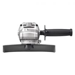 Angle Grinder, 9", 6,600 rpm, 15.0A