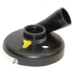 Metabo Convertible Shroud, For Angle Grinders