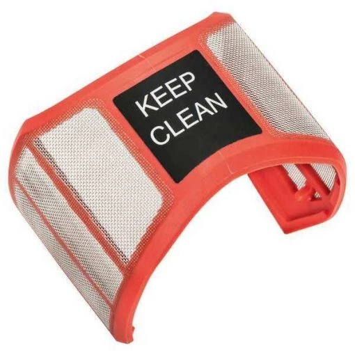 Dust Protection Filter, For Angle Grinder