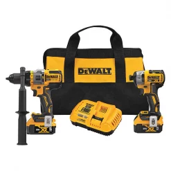 Dewalt CombInation Kit, 20V