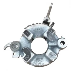 Threading Machine Die Head, NPT Pipe