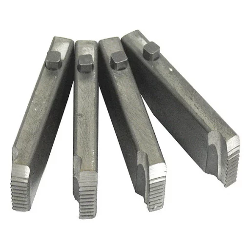 Pipe Threading Dies, High Speed Steel