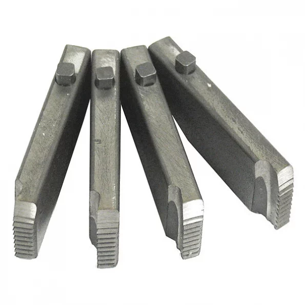 Rothenberger Pipe Threading Dies, High Speed Steel 1 Pipe Threading Dies, High Speed Steel