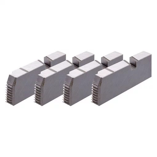 Pipe Threading Dies, High Speed Steel
