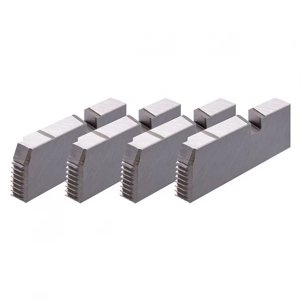 Pipe Threading Dies, High Speed Steel