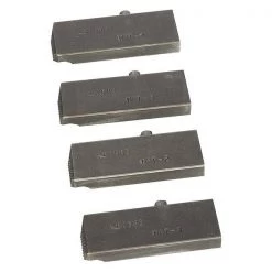 Pipe Threading Dies, High Speed Steel