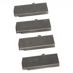 Pipe Threading Dies, High Speed Steel