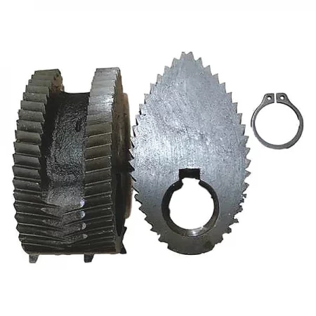 Rothenberger Replacement Jaws for Collins Classic, PK8