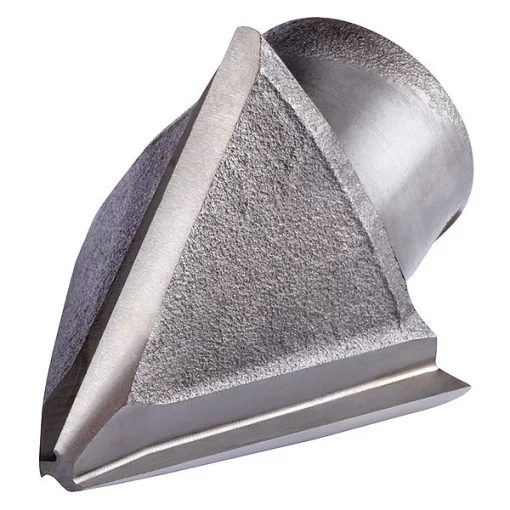 Rothenberger Reamer, For Nominal Pipe Sz 1/8" to 2 1 Reamer, For Nominal Pipe Sz 1/8" to 2