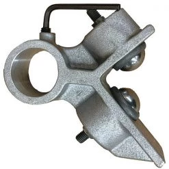 Rothenberger Roller Bearing Support