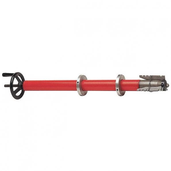 Rothenberger Nipple Chuck Assembly 1 Nipple Chuck Assembly