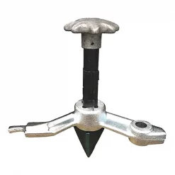 Reamer, For Nominal Pipe Sz 1/8" to 2