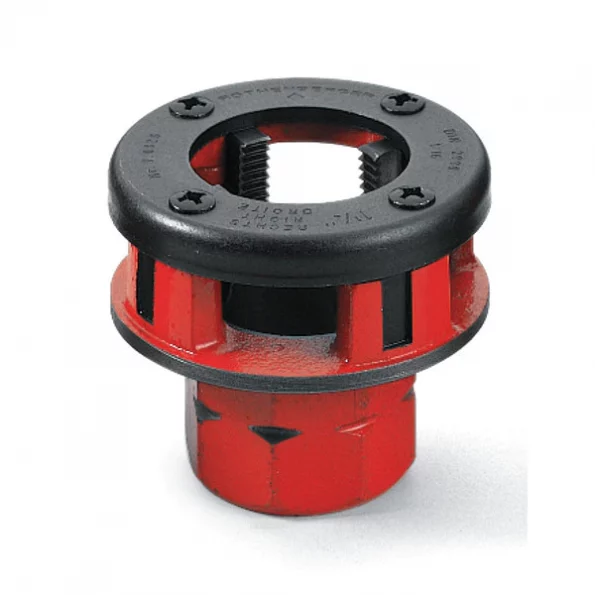 Rothenberger Pipe Threading Dies, High Speed Steel 1 Pipe Threading Dies, High Speed Steel