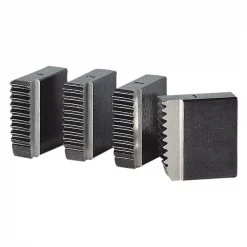 Pipe Threading Dies, High Speed Steel