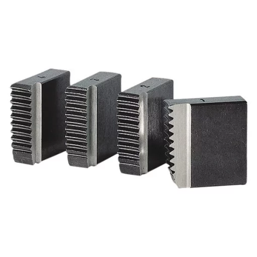 Pipe Threading Dies, High Speed Steel