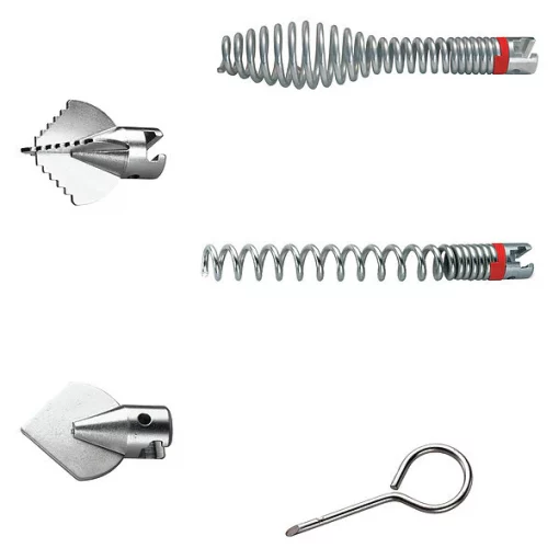 Tool Set S 16Mm, 5 Pcs