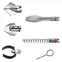 Rothenberger Tool Set S 22Mm, 6 Pcs