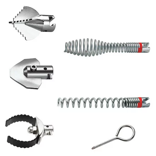 Tool Set S 22Mm, 6 Pcs