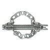 Rothenberger Chain-Spinning Head Wihtout Ring With 2 Chains 22Mm