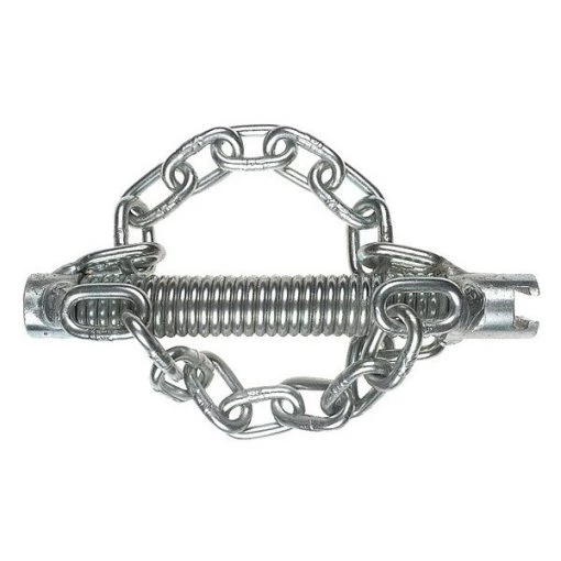 Rothenberger Chain-Spinning Head Wihtout Ring With 2 Chains 22Mm 1 Chain-Spinning Head Wihtout Ring With 2 Chains 22Mm