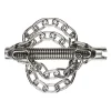 Rothenberger Chain-Spinning Head Wihtout Ring With 4 Chains 22Mm