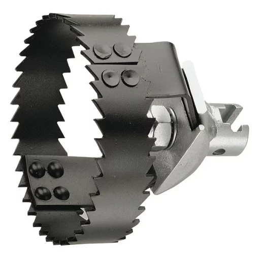 Two-Way Root Cutter 22Mm (Dia 65)