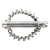 Rothenberger Chain-Spinning Head Wihtout Ring With 2 Chains And Spikes 22Mm