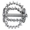 Rothenberger Chain-Spinning Head With Ring And Spikes 22Mm (Dia 65Mm)
