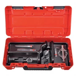 Rothenberger Tool Kit For Rodrum