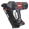 Senco Framing Nailer, Cordless, Pneumatic, 3-1/2