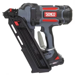 Senco Framing Nailer, Cordless, Pneumatic, 3-1/2