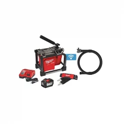 Milwaukee M18 FUEL™ Sectional Machine for 5/8" and 7/8" Cable