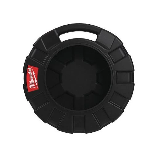 Milwaukee Small Cable Container For Sectional Cable 1 Small Cable Container For Sectional Cable