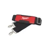 Milwaukee Carry Strap, 82 in x 3 in Sz, Nylon