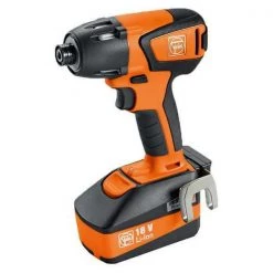 Fein Cordless Drill