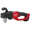 Milwaukee M18 FUEL™ Hole Hawg™ Cordless 1/2" Right Angle Drill - Bare Tool