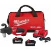 Milwaukee M18 FUEL™ Hole Hawg™ Cordless 1/2" Right Angle Drill - 6.0 Kit