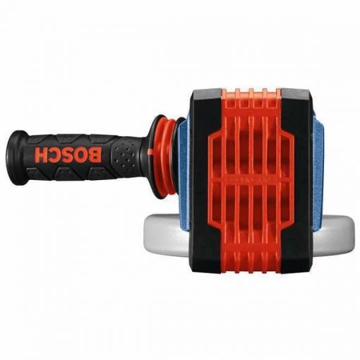 Angle Grinder, 18V DC, 5 in or 6 in Wheel Dia.