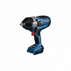 Impact Wrench, 1180 ftlb Breakaway Torque