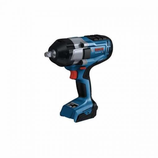 Impact Wrench, 1180 ftlb Breakaway Torque