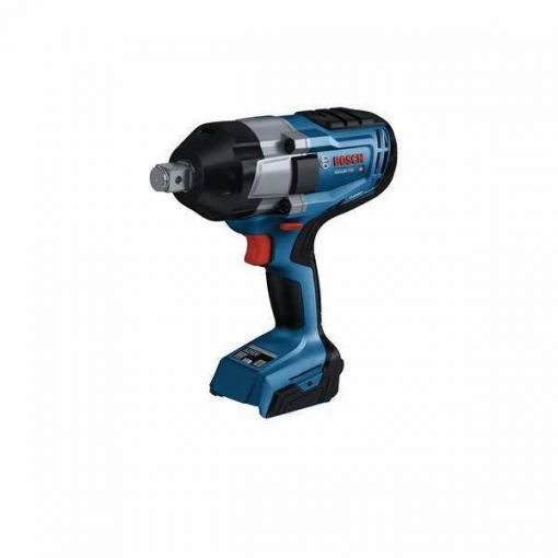 Impact Wrench, 1250 ftlb Breakaway Torque
