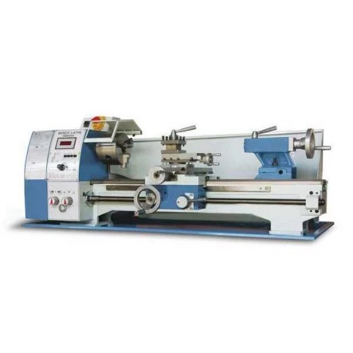 Bench Top Lathe, 110 V AC Volts, 1 HP
