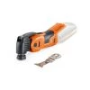 Fein Oscillating Tool, 18V DC, Barrel Grip