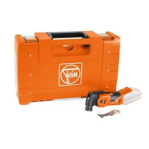 Oscillating Tool, 18V DC, Barrel Grip